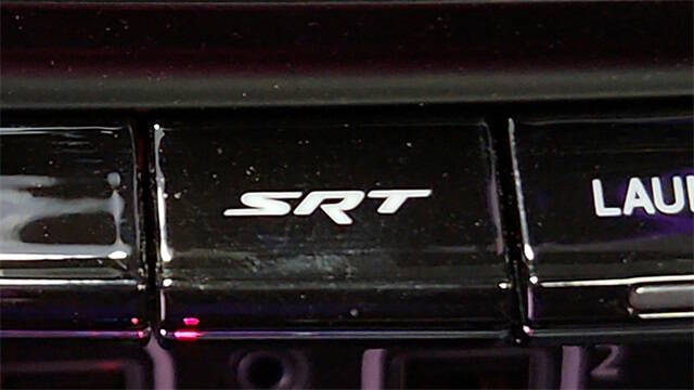 2024 Dodge Durango SRT 392