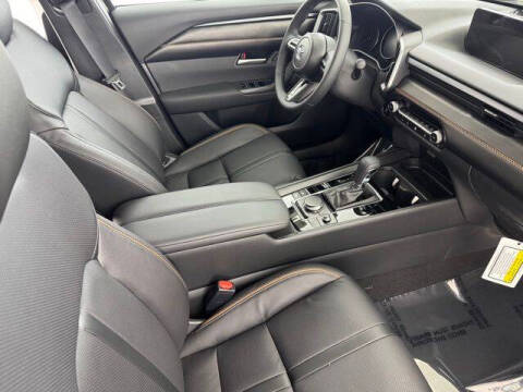 2026 Mazda CX-50 2.5 S Premium