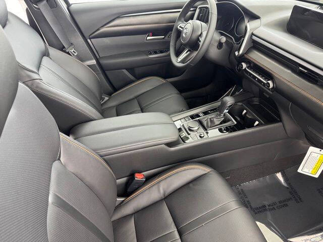2026 Mazda CX-50 2.5 S Premium