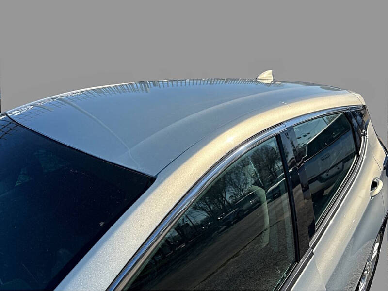 2023 Chevrolet Bolt EV 1LT