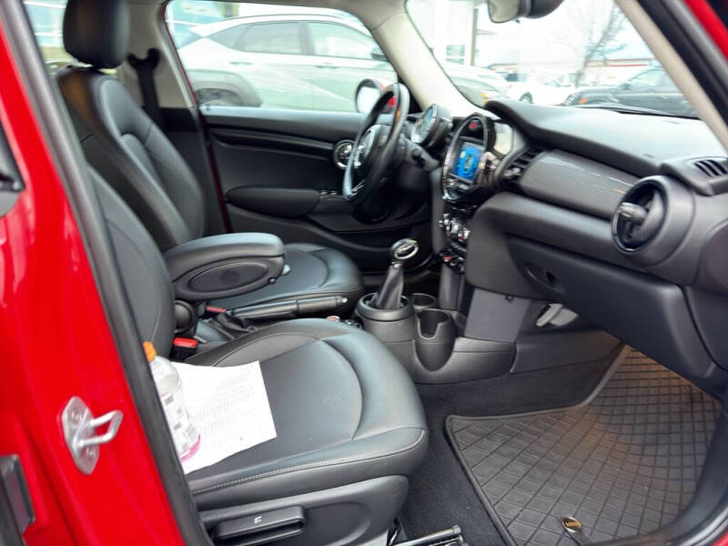 2019 MINI Hardtop 4 Door Cooper