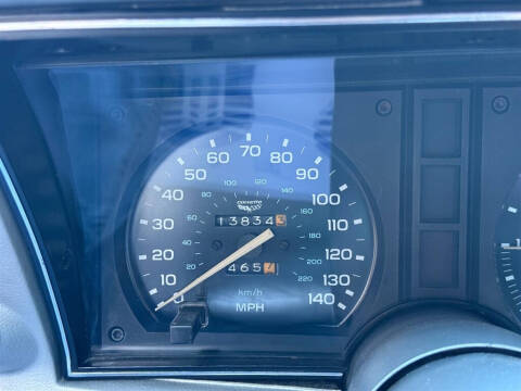 1978 Chevrolet Corvette