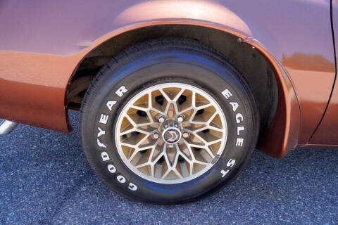 1978 Pontiac Firebird