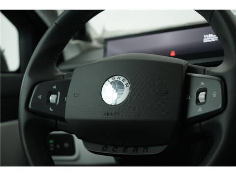 2023 Fisker Ocean Extreme