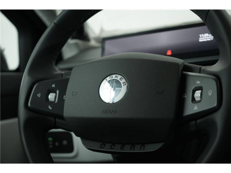 2023 Fisker Ocean Extreme