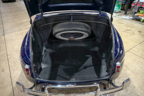 1941 Ford Super Deluxe