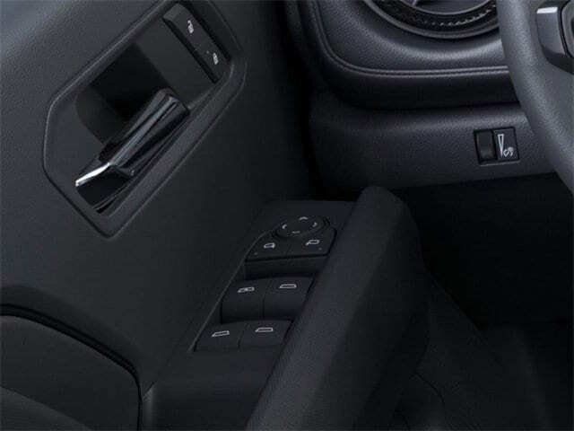 2025 Chevrolet Colorado LT