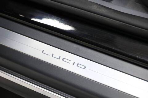 2024 Lucid Air Touring