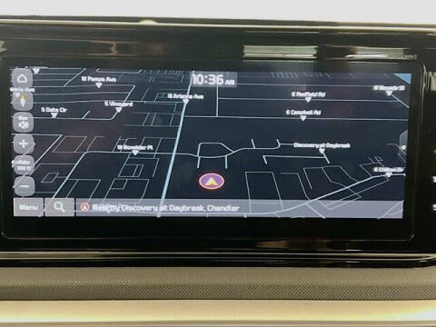 2024 Kia K5