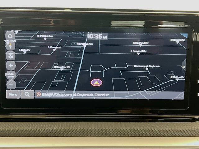 2024 Kia K5