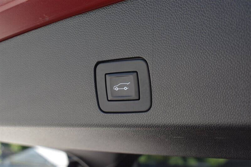 2020 Buick Encore GX Essence