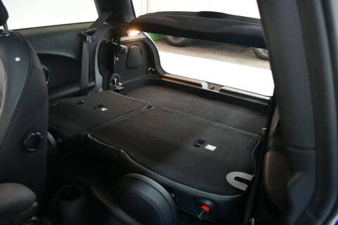 2019 MINI Hardtop 2 Door John Cooper Works