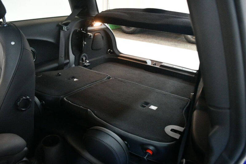 2019 MINI Hardtop 2 Door John Cooper Works