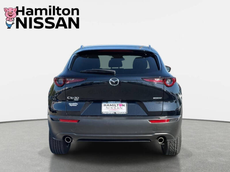 2023 Mazda CX-30 2.5 S Select