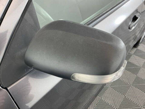 2008 Scion xD