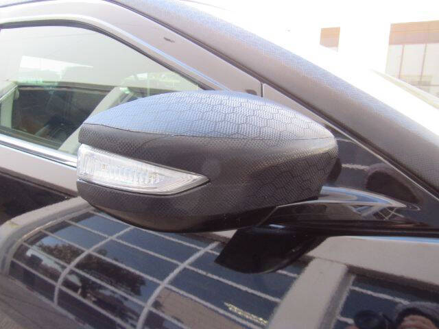 2019 Nissan Maxima 3.5 SV