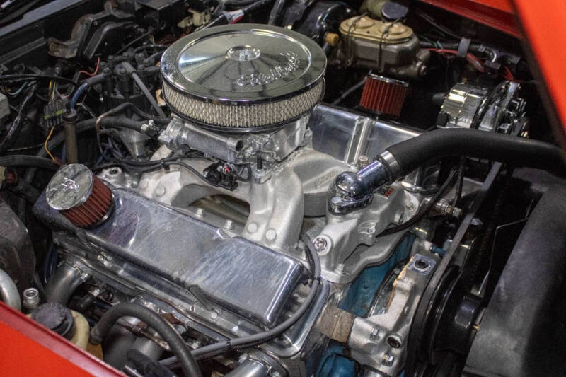 1981 Chevrolet Corvette