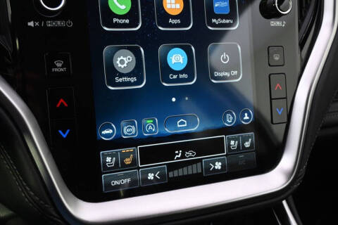 2023 Subaru Outback Touring XT