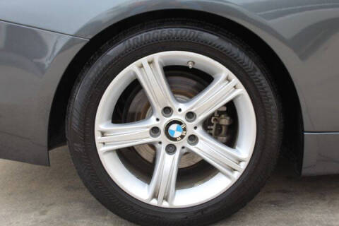 2014 BMW 4 Series 428i