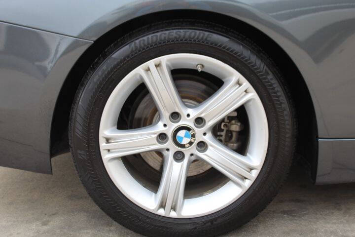 2014 BMW 4 Series 428i