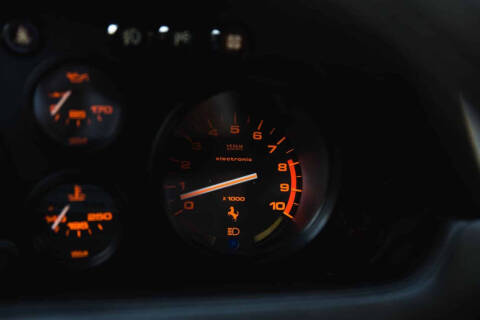 1989 Ferrari 328