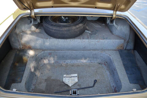 1962 Chevrolet Impala