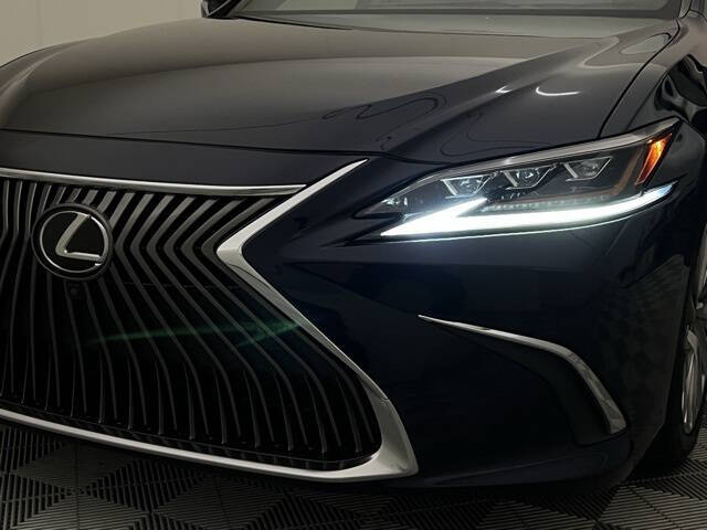 2021 Lexus ES 350 Ultra Luxury