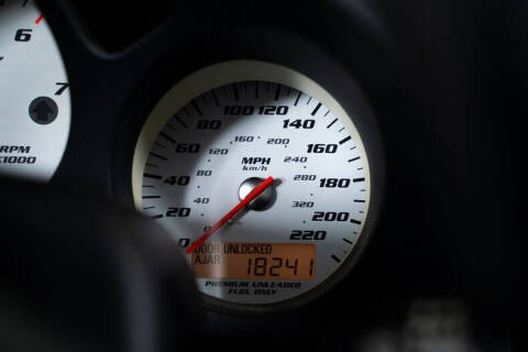 2003 Dodge Viper SRT-10