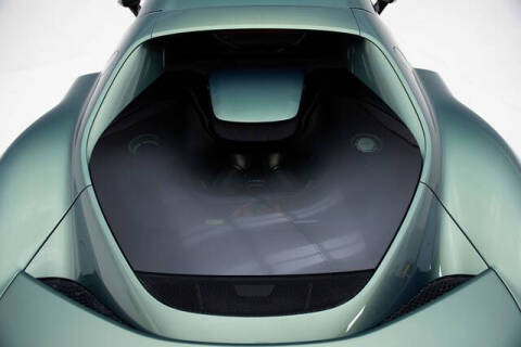 2024 Ferrari 296 GTB