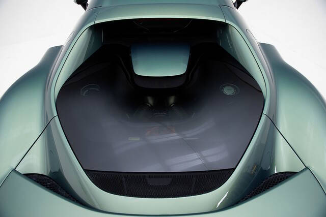 2024 Ferrari 296 GTB