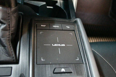 2022 Lexus ES 350 Ultra Luxury