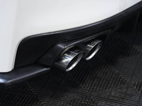 2019 Subaru WRX STI Limited