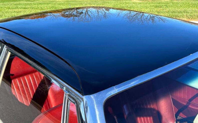 1963 Studebaker Avanti