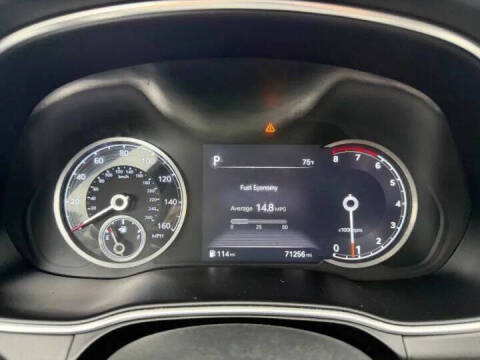 2021 Genesis GV80 2.5T