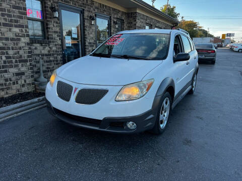 2007 Pontiac Vibe for sale at Smyrna Auto Sales in Smyrna TN