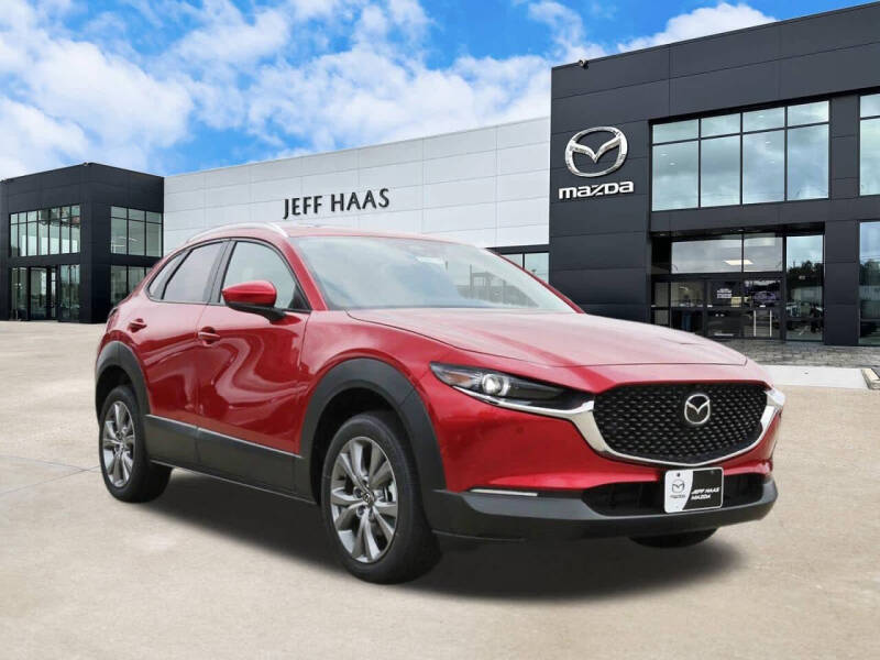 2026 Mazda CX-30 2.5 S Premium