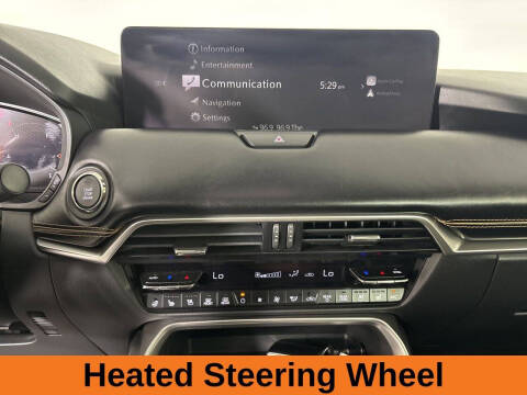 2025 Mazda CX-90 3.3 Turbo Premium Plus