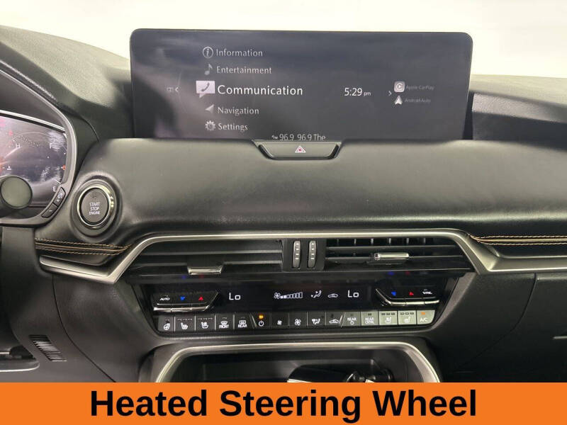 2025 Mazda CX-90 3.3 Turbo Premium Plus