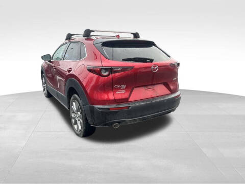 2022 Mazda CX-30 2.5 S Premium