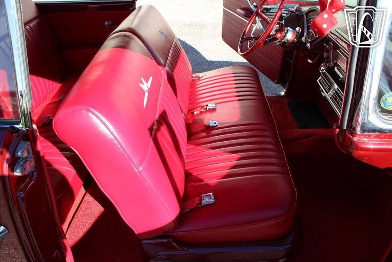 1956 Mercury Monterey