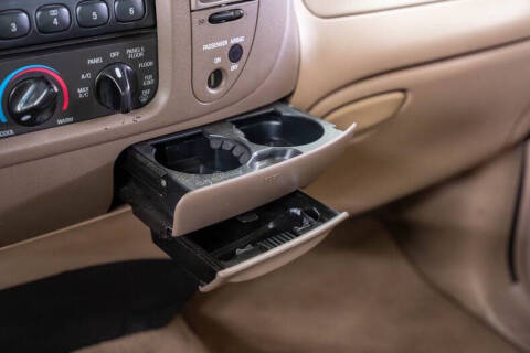 1998 Ford F-150