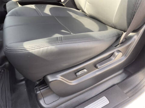 2007 Chevrolet Tahoe