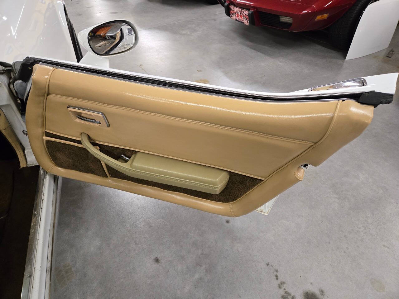 1979 Chevrolet Corvette 35