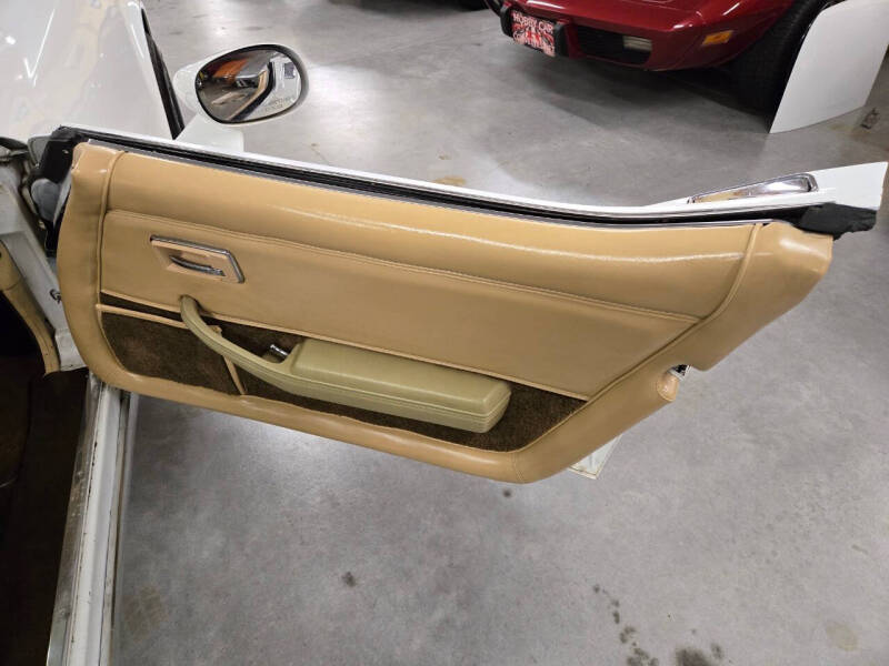 1979 Chevrolet Corvette