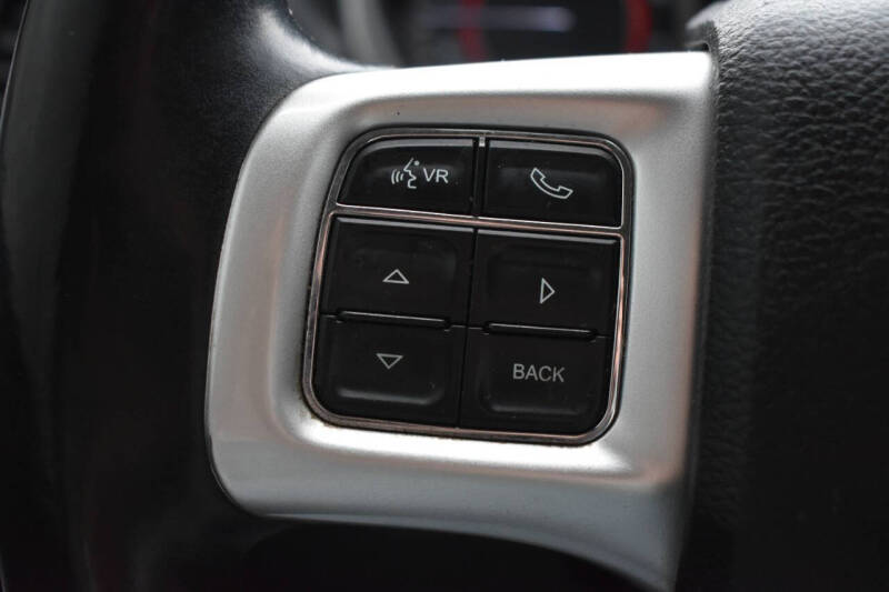 2017 Dodge Journey GT