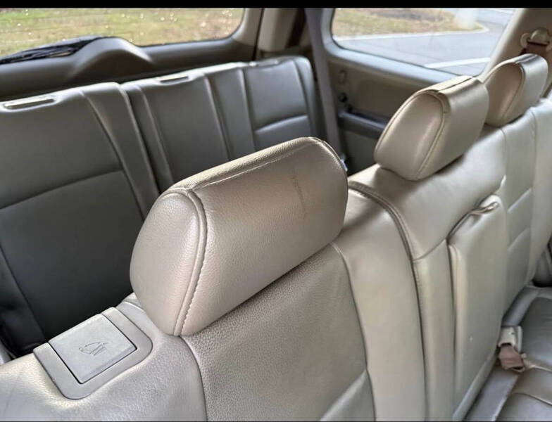 2006 Honda Pilot EX-L w/DVD