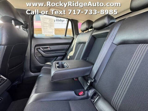 2025 Mazda CX-50 2.5 S Select