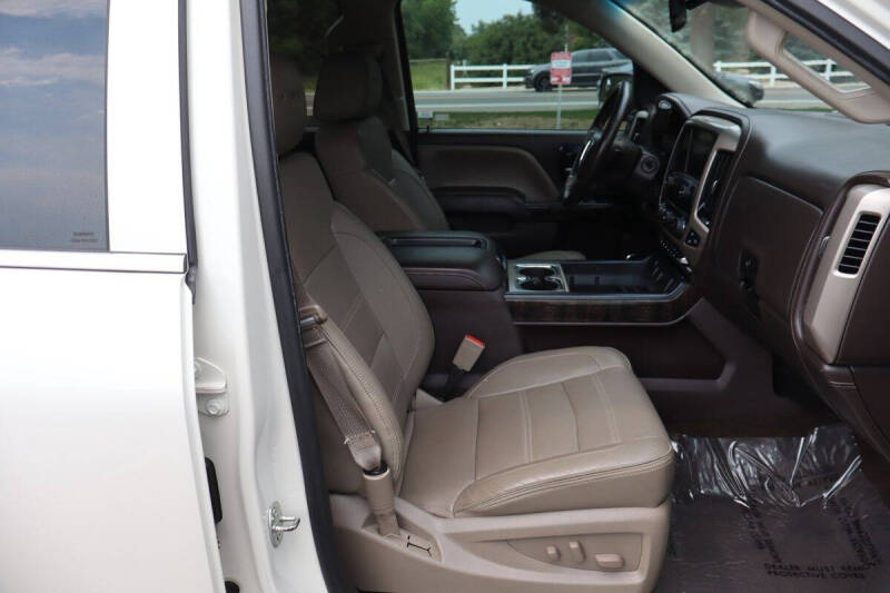 2014 GMC Sierra 1500