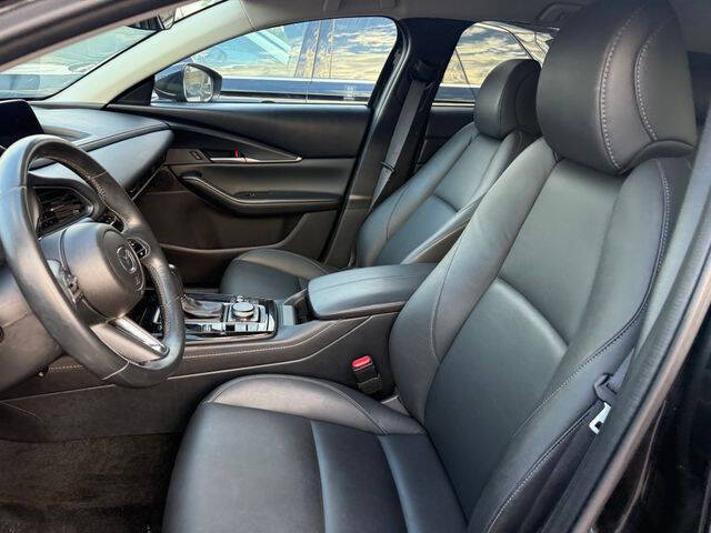 2024 Mazda CX-30 2.5 S Select Sport