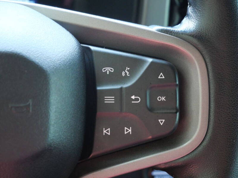 2023 Ford Bronco Outer Banks Advanced